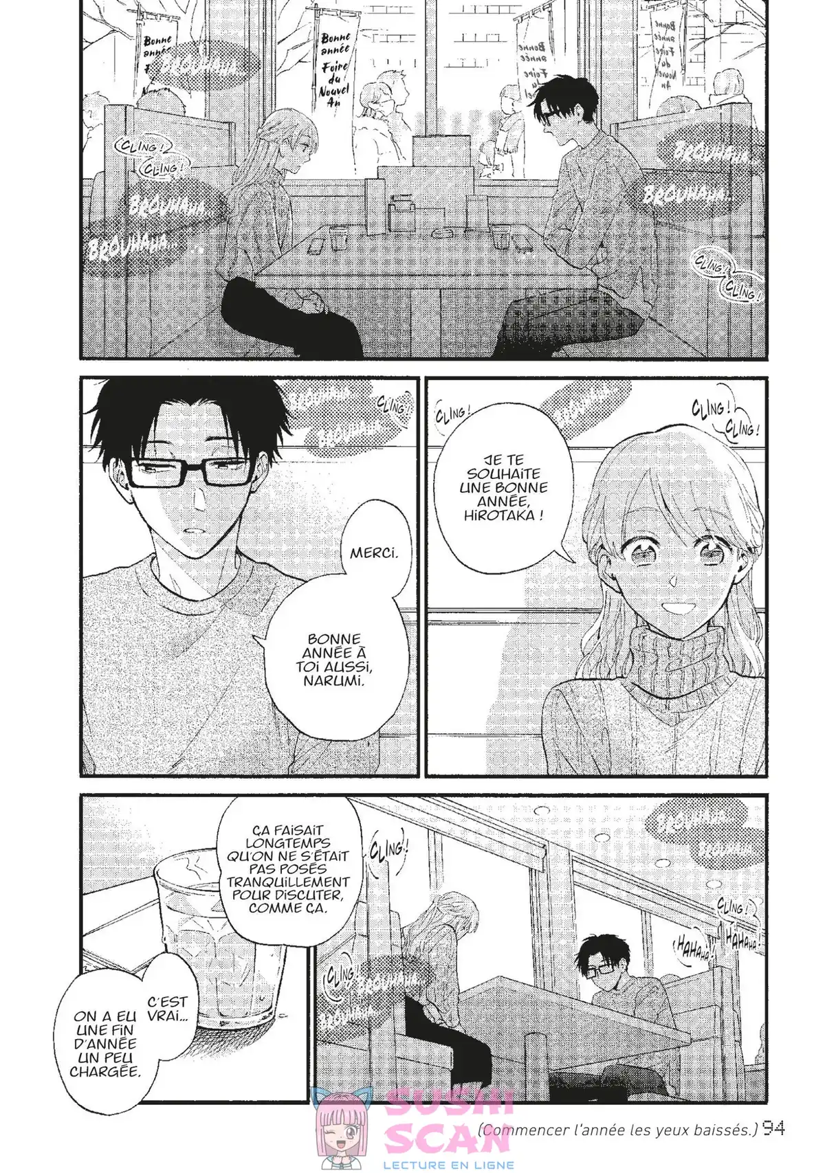 Otaku Otaku Volume 7 page 95
