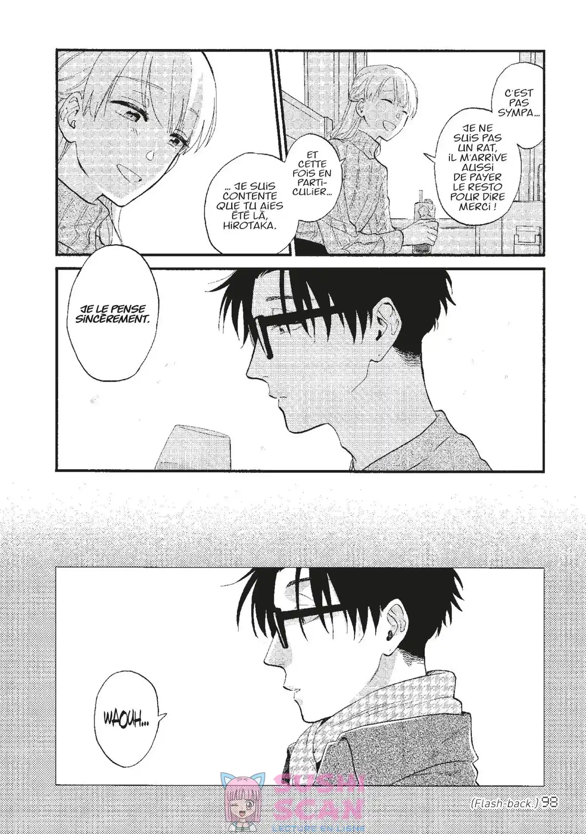 Otaku Otaku Volume 7 page 99