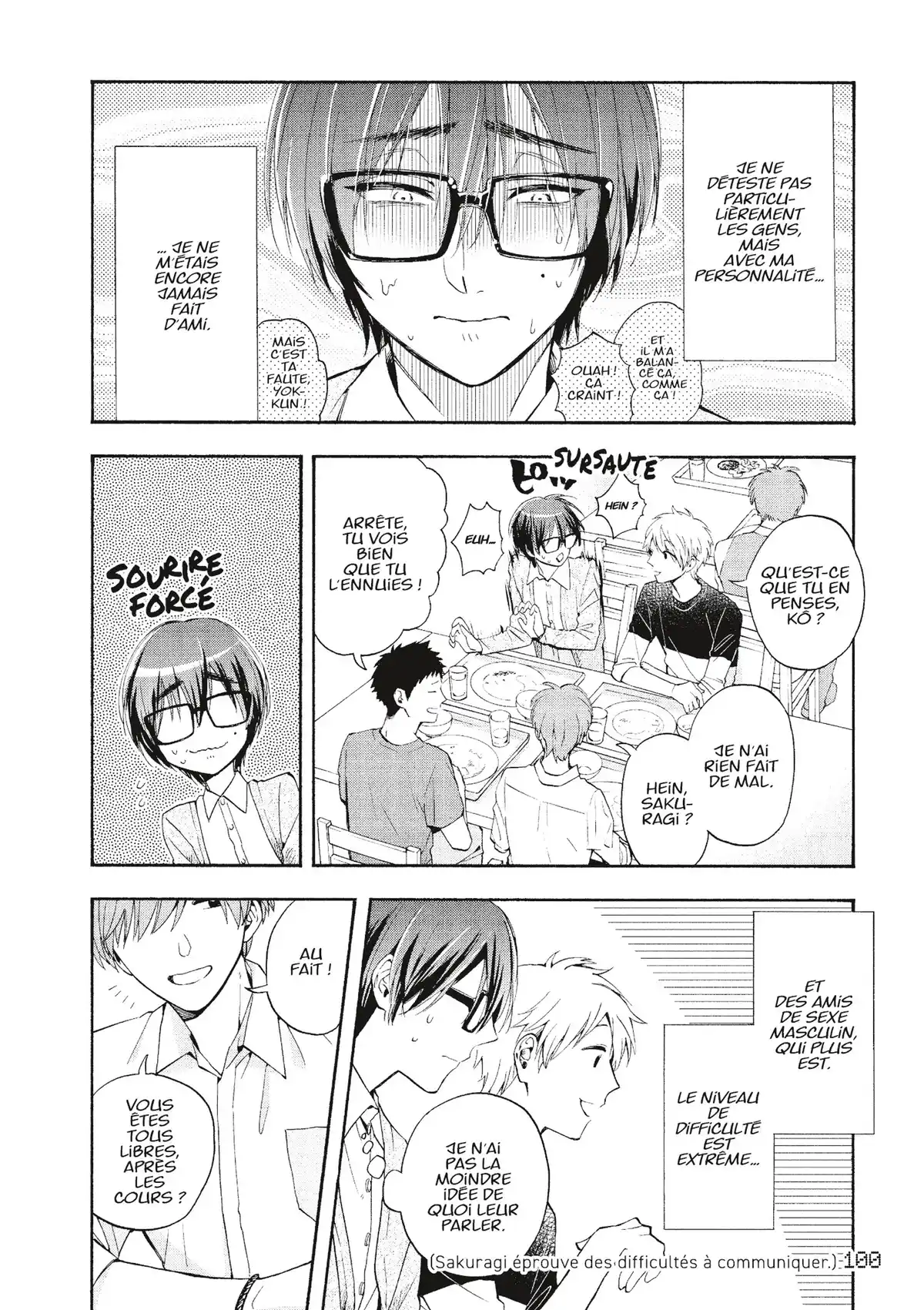 Otaku Otaku Volume 4 page 101