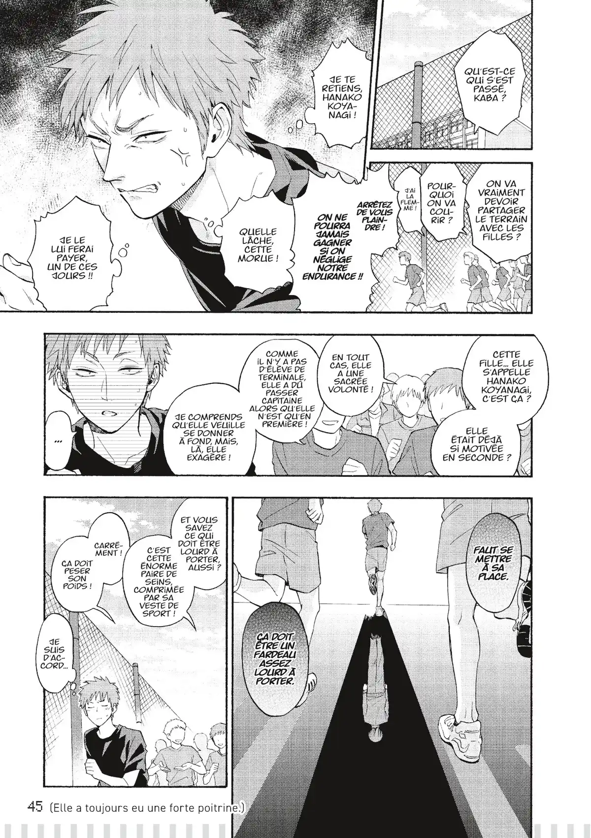 Otaku Otaku Volume 4 page 46