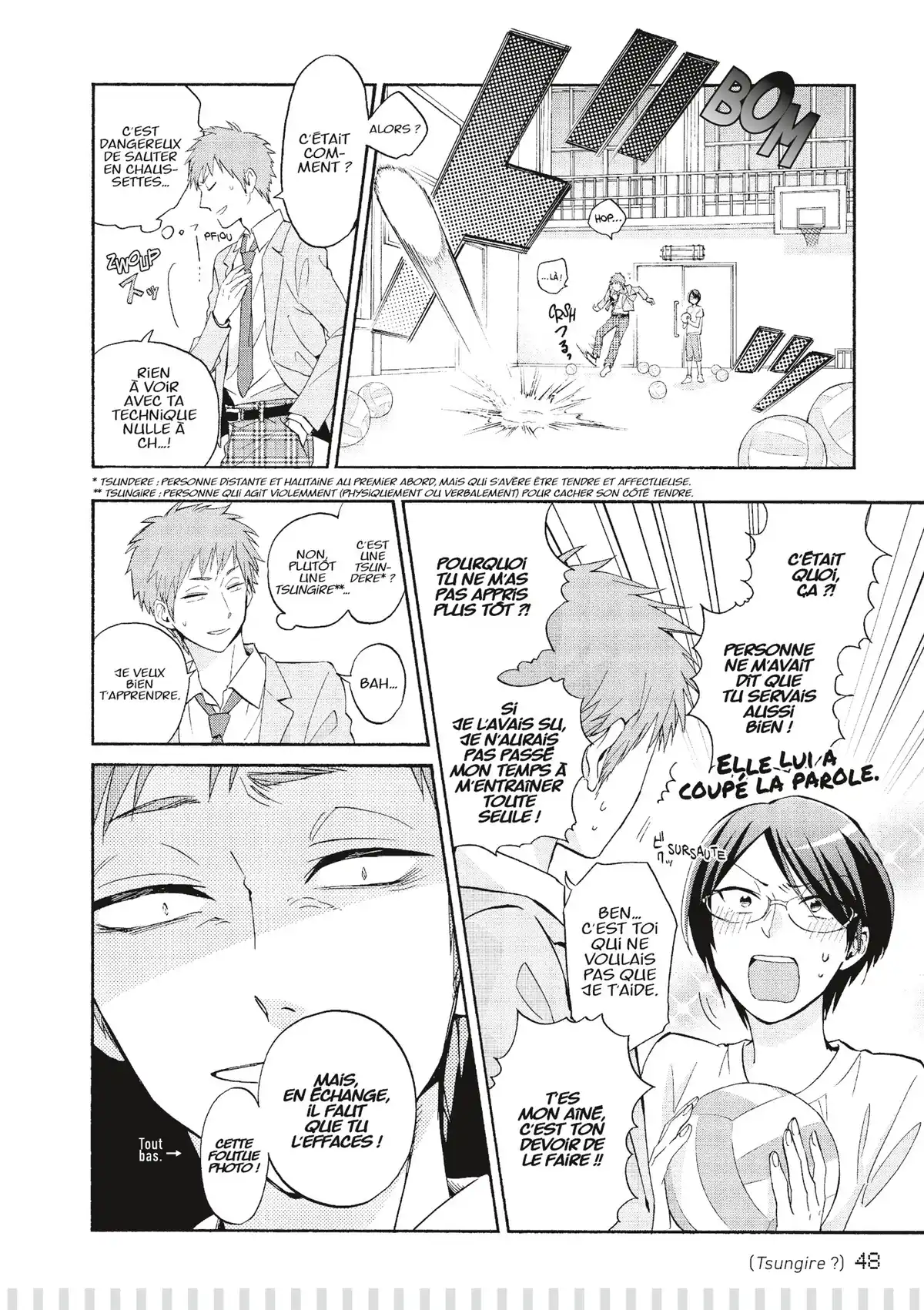 Otaku Otaku Volume 4 page 49