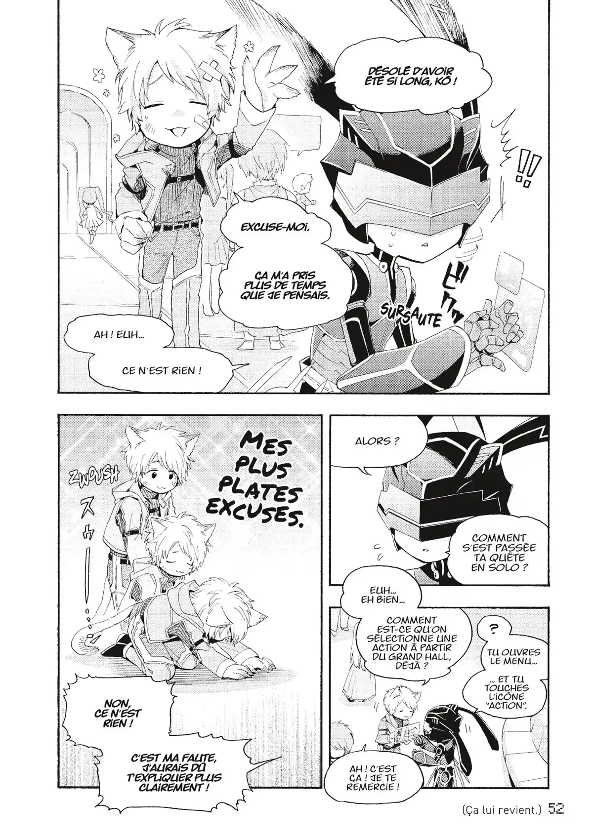 Otaku Otaku Volume 4 page 53