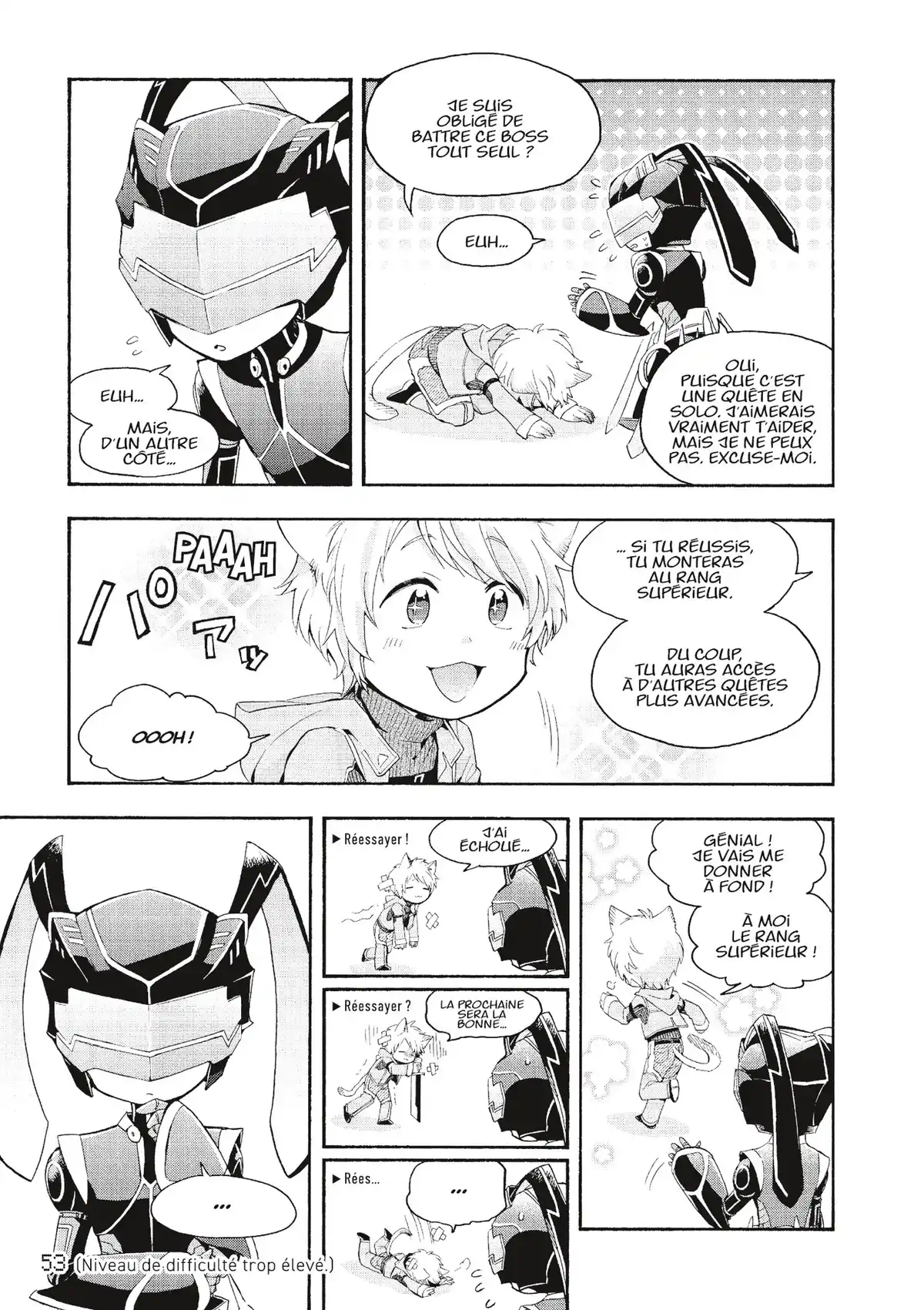 Otaku Otaku Volume 4 page 54