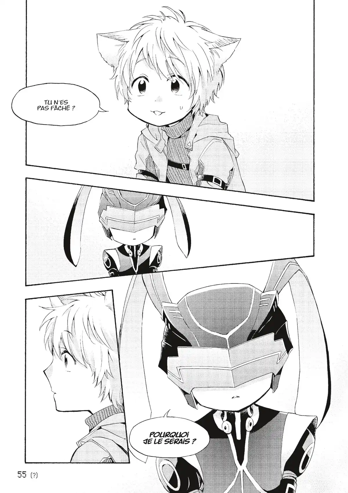 Otaku Otaku Volume 4 page 56