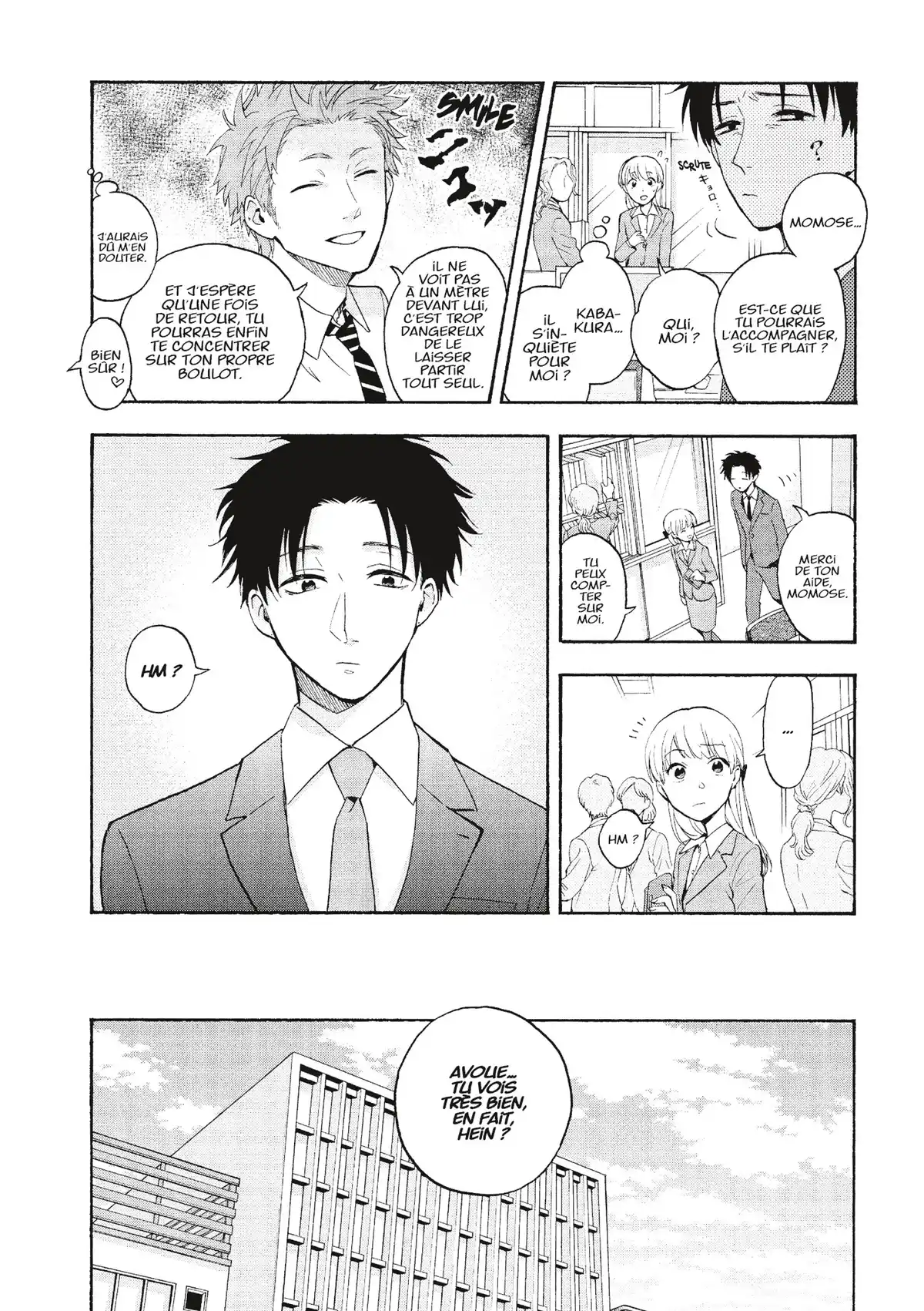 Otaku Otaku Volume 4 page 75