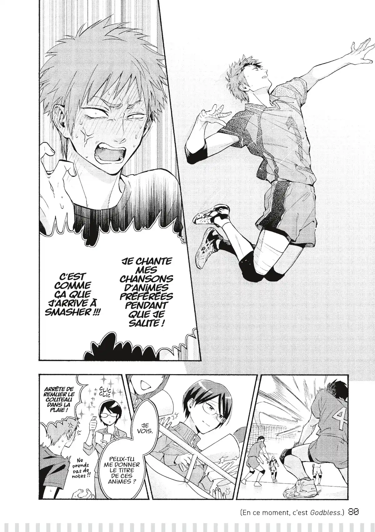 Otaku Otaku Volume 4 page 81