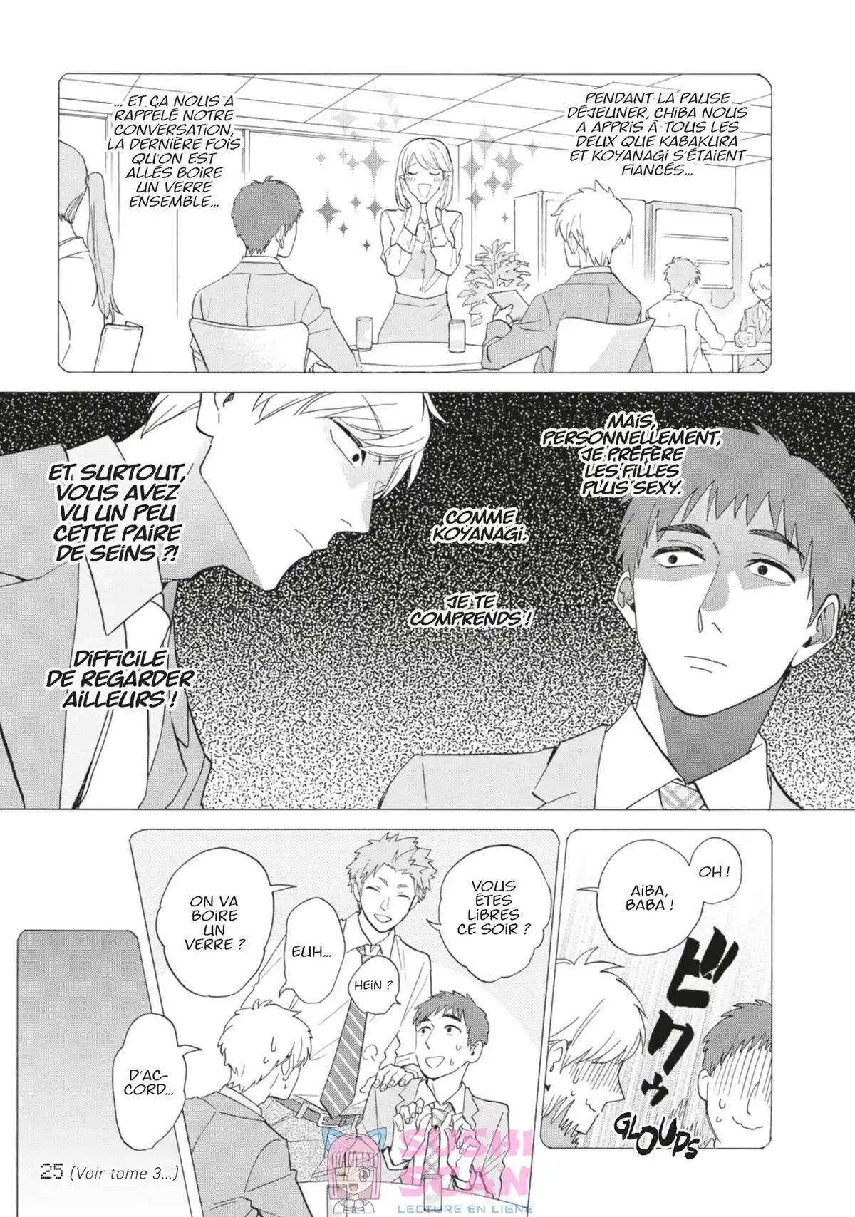 Otaku Otaku Volume 8 page 26