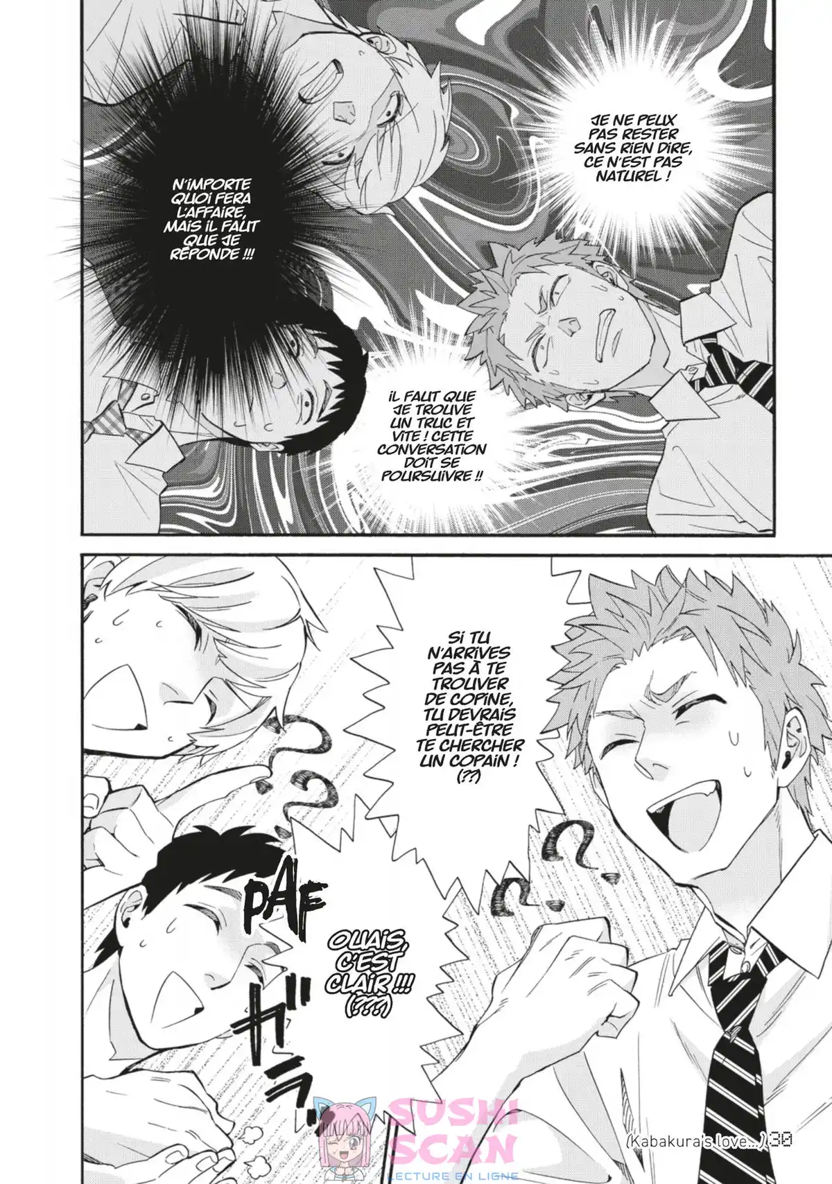 Otaku Otaku Volume 8 page 31