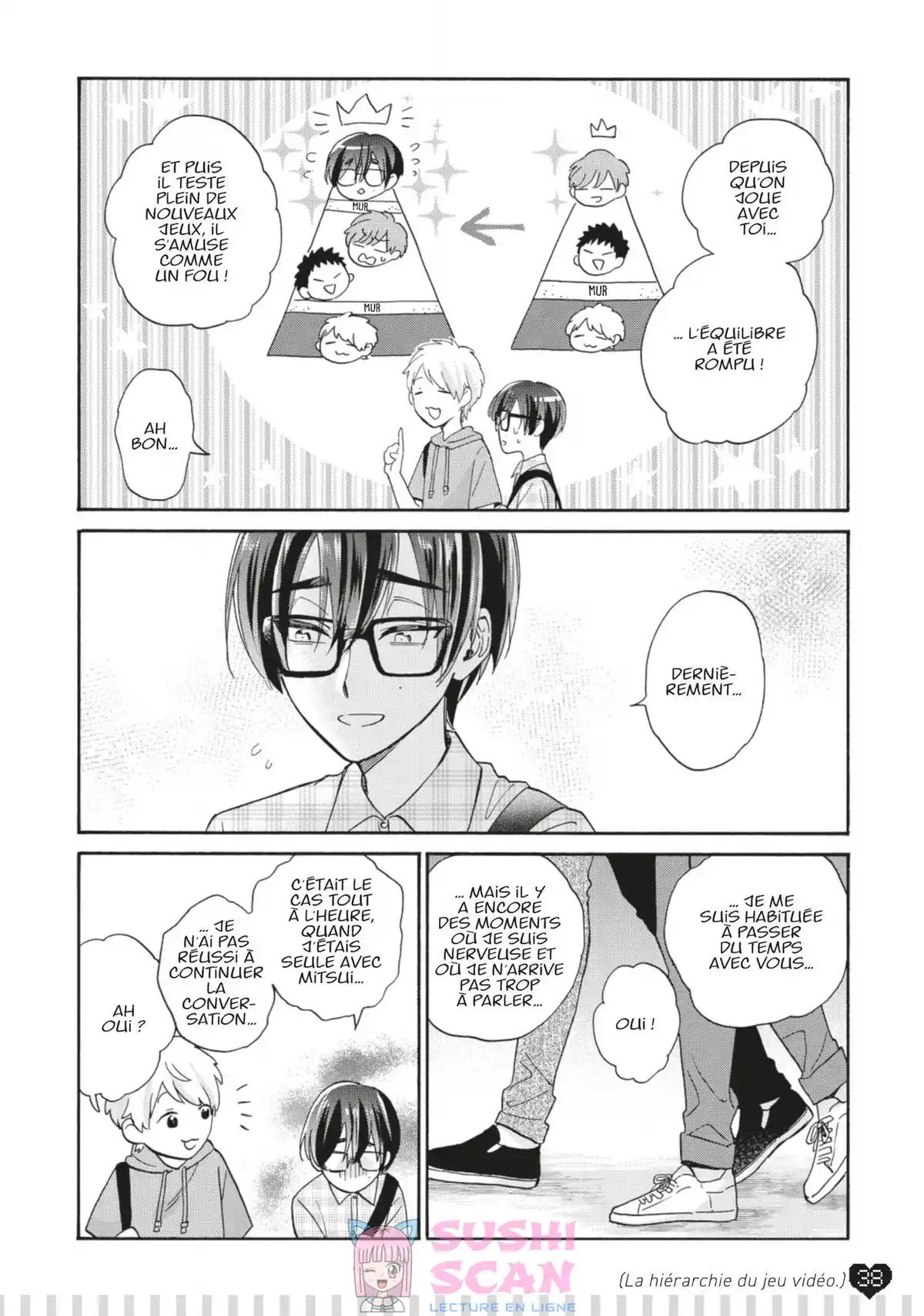 Otaku Otaku Volume 8 page 39