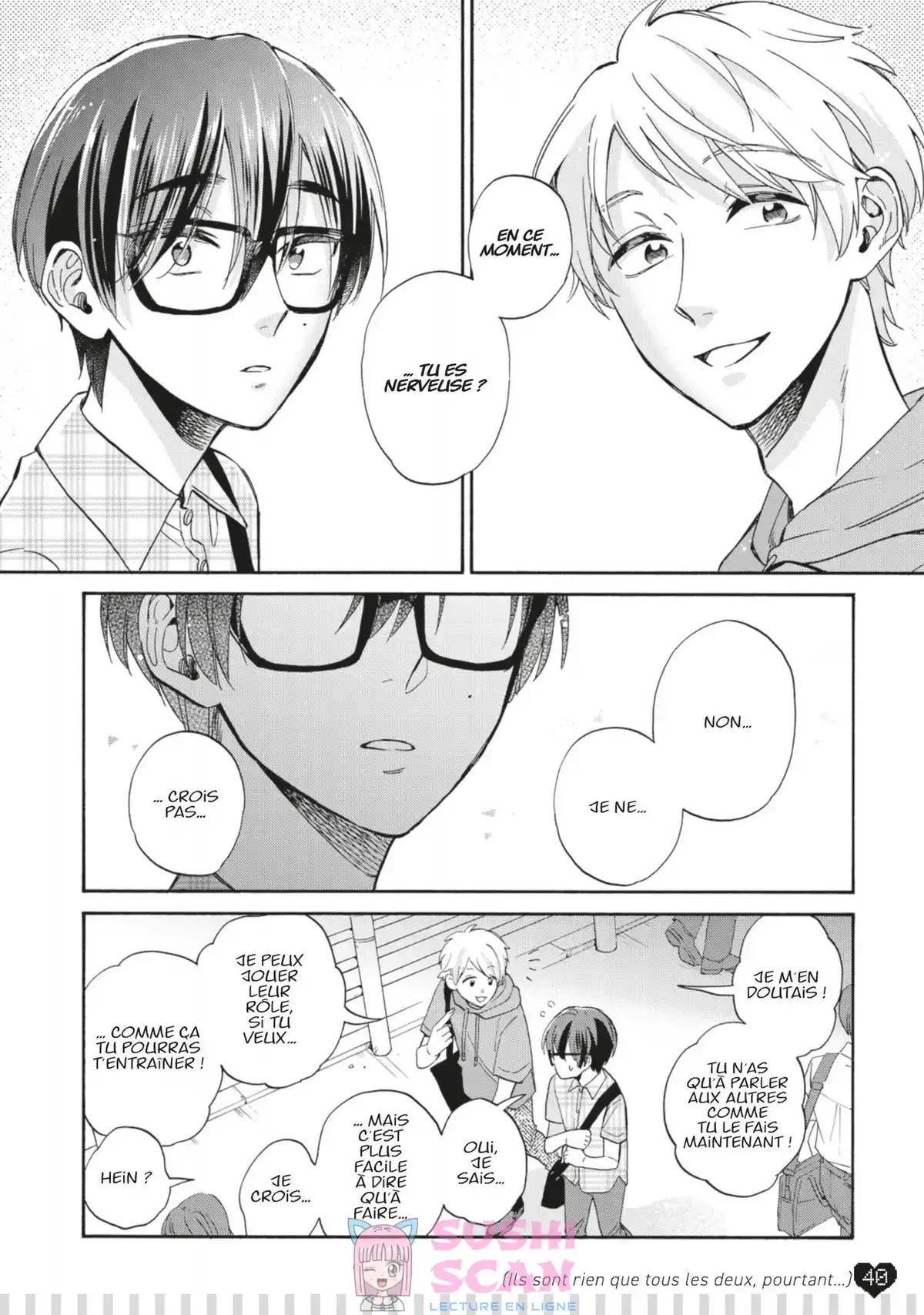 Otaku Otaku Volume 8 page 41