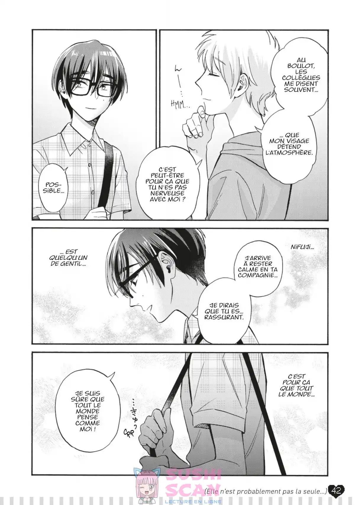 Otaku Otaku Volume 8 page 43