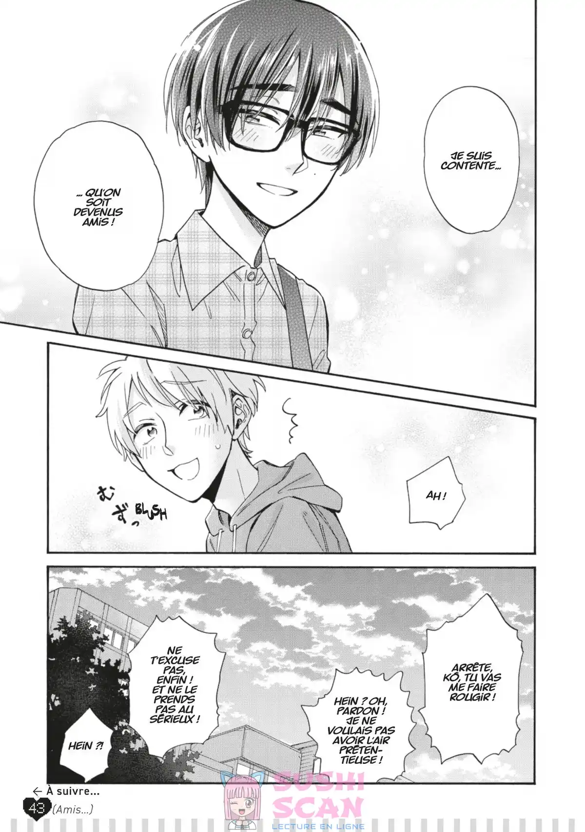 Otaku Otaku Volume 8 page 44