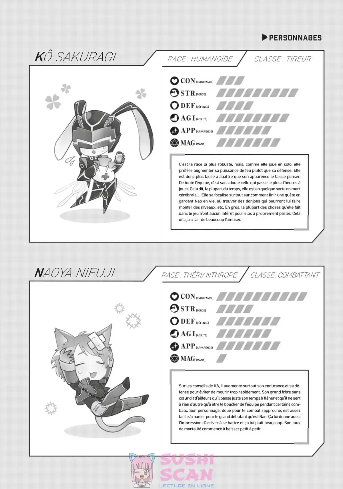 Otaku Otaku Volume 8 page 45