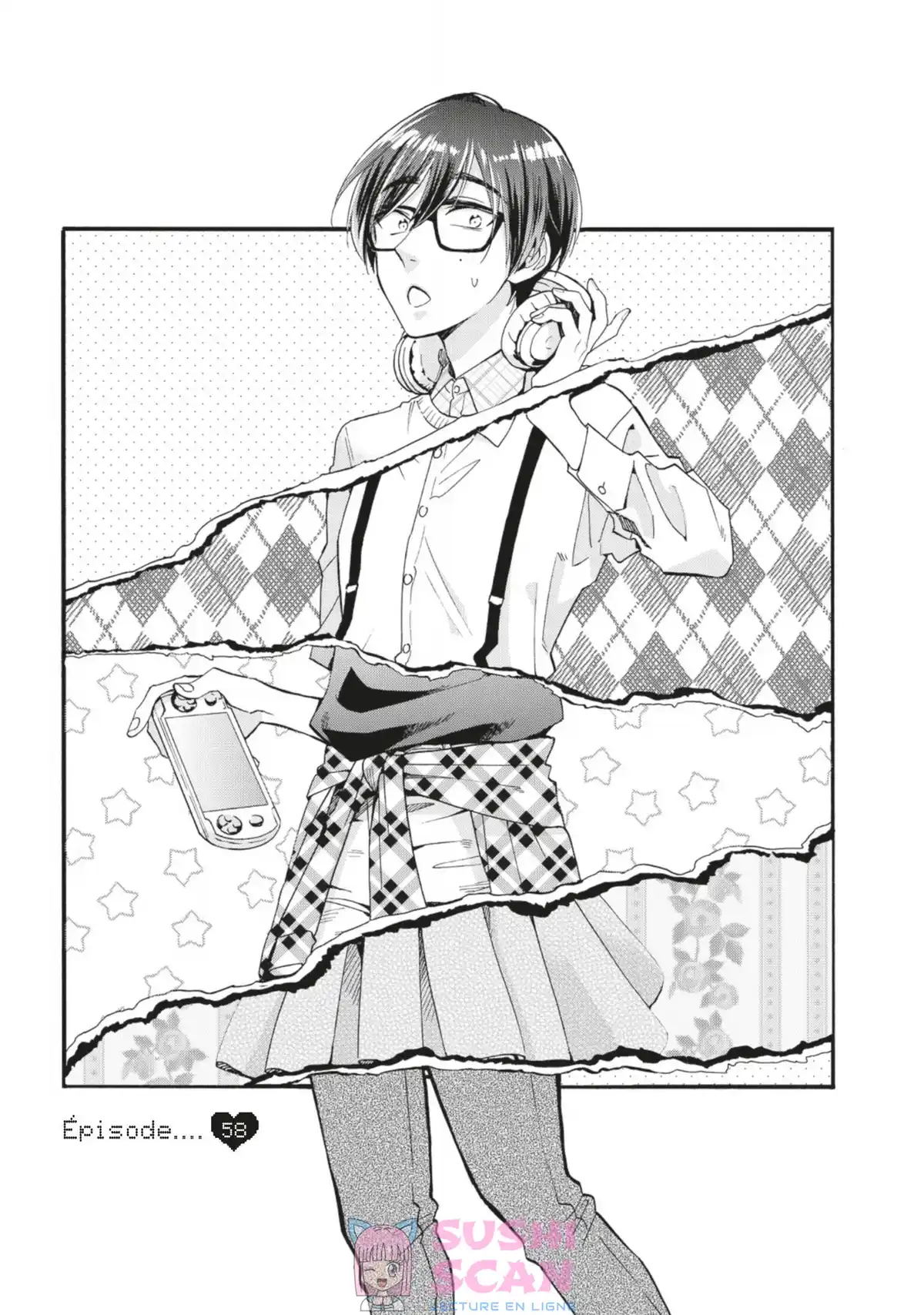 Otaku Otaku Volume 8 page 46