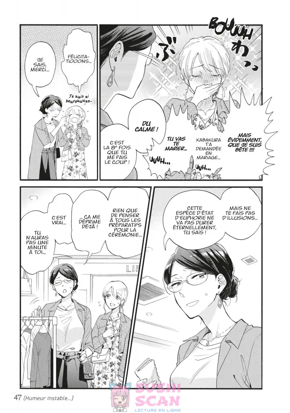 Otaku Otaku Volume 8 page 48