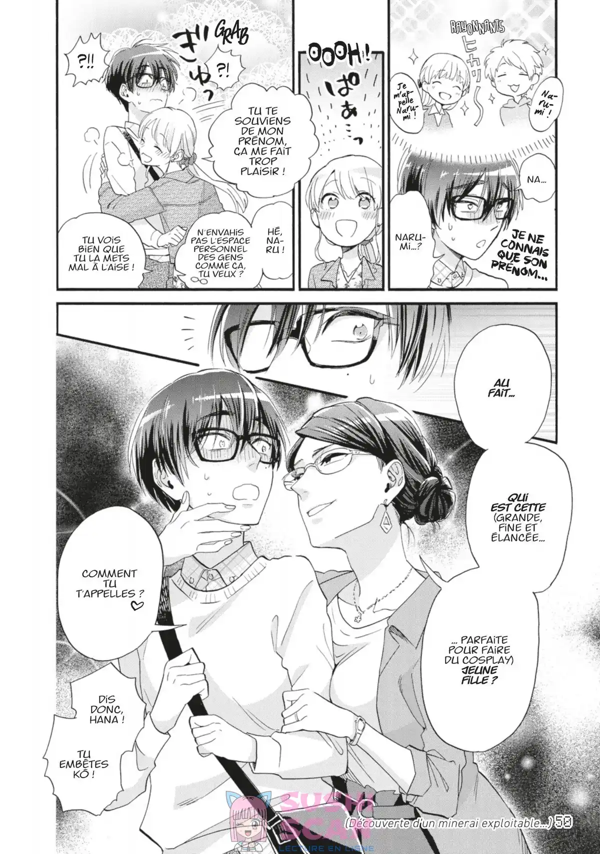 Otaku Otaku Volume 8 page 51