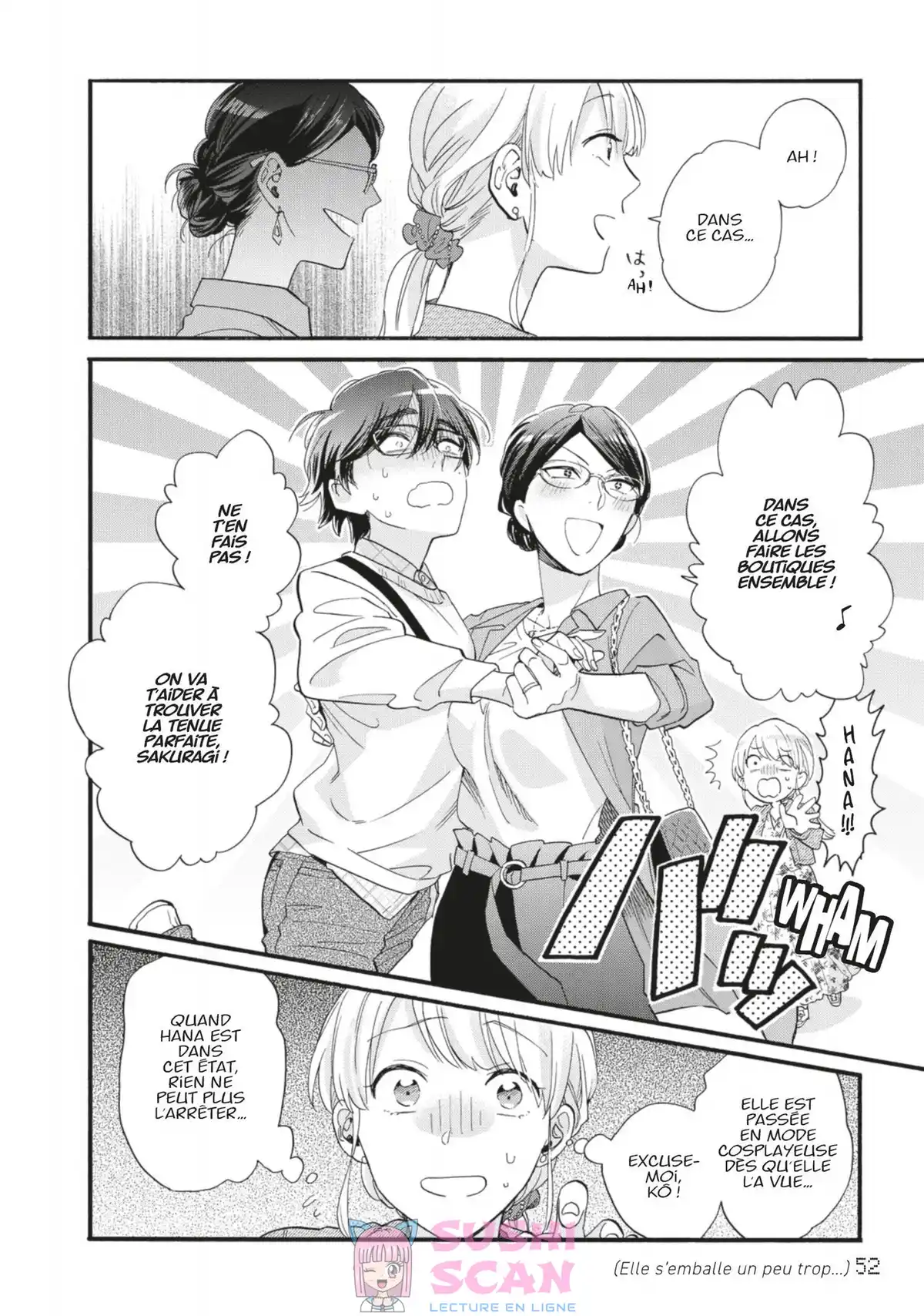 Otaku Otaku Volume 8 page 53