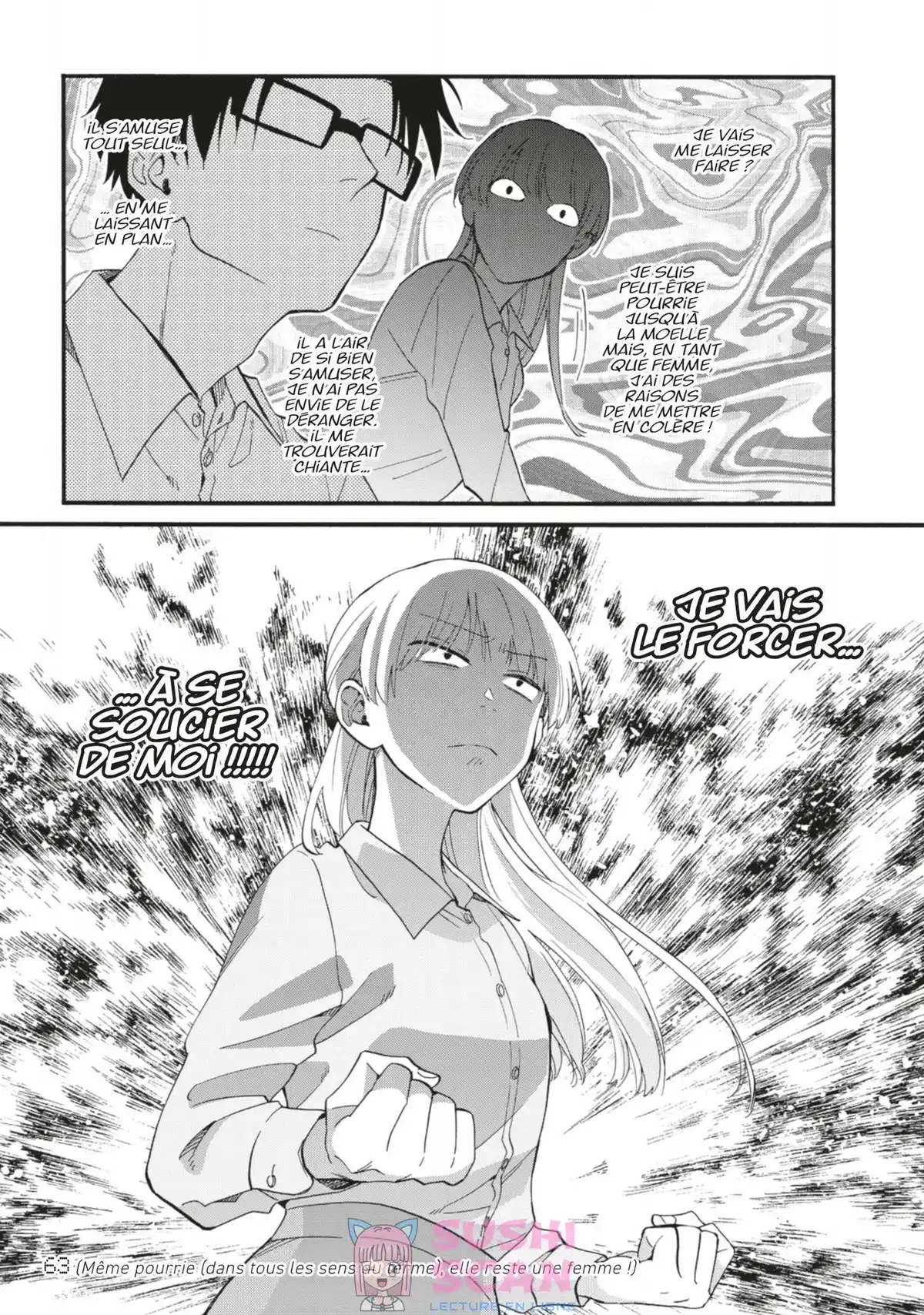 Otaku Otaku Volume 8 page 64