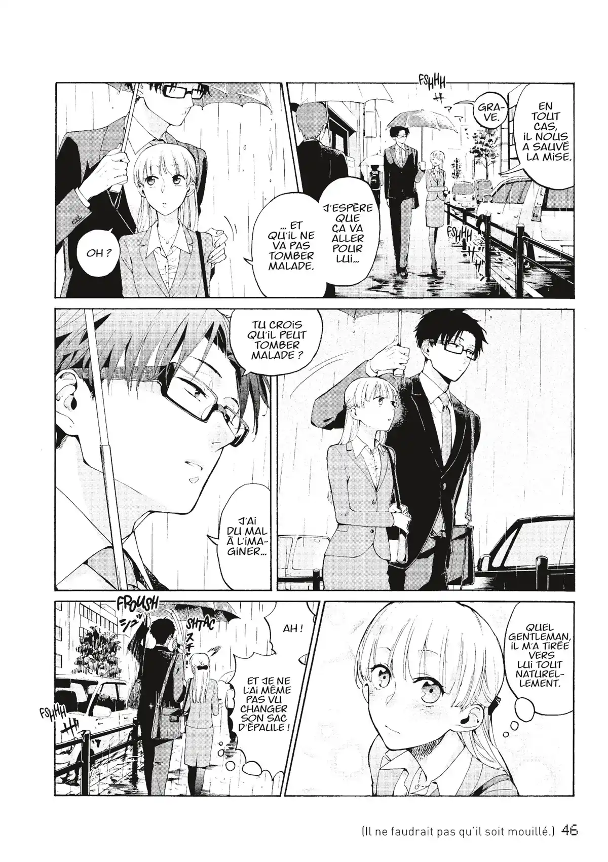 Otaku Otaku Volume 2 page 47