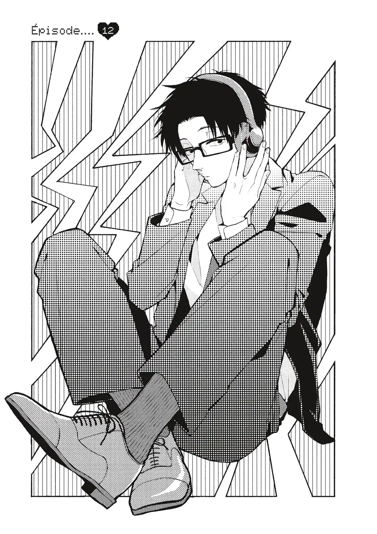 Otaku Otaku Volume 2 page 86