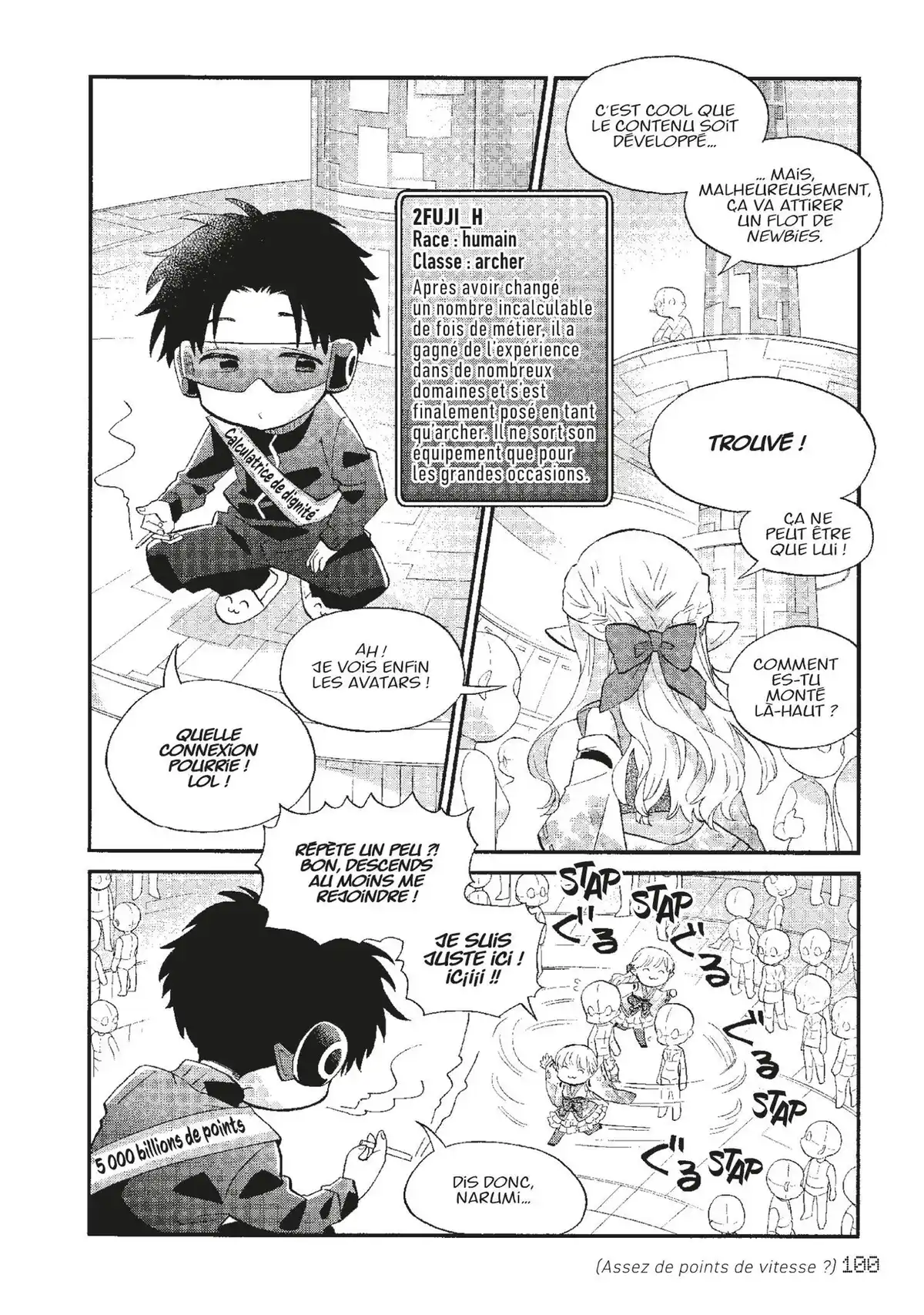 Otaku Otaku Volume 6 page 101