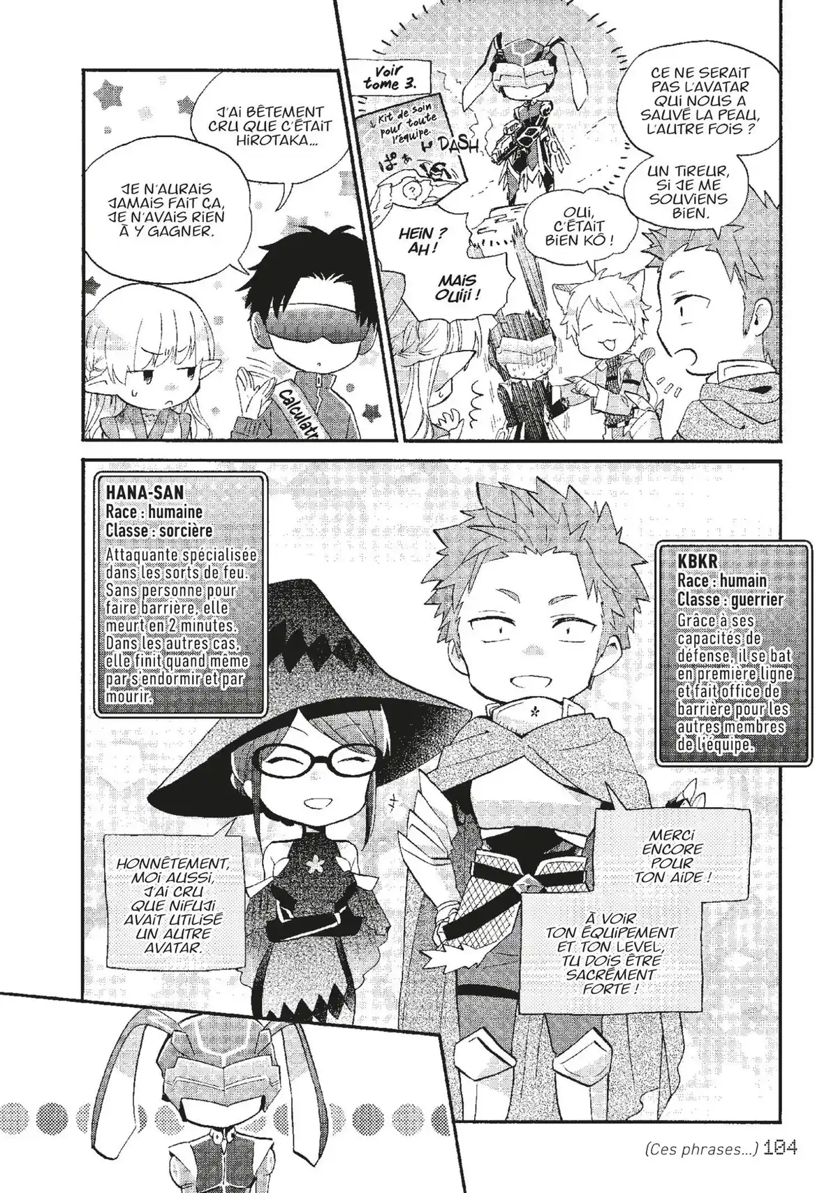 Otaku Otaku Volume 6 page 105