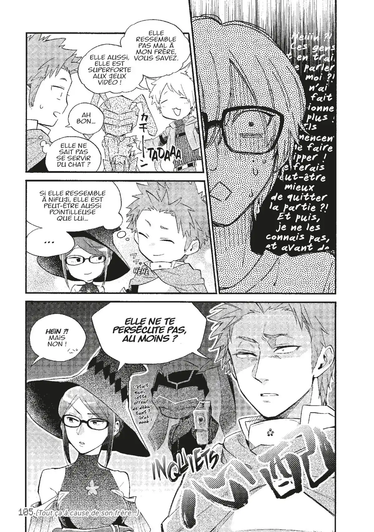 Otaku Otaku Volume 6 page 106
