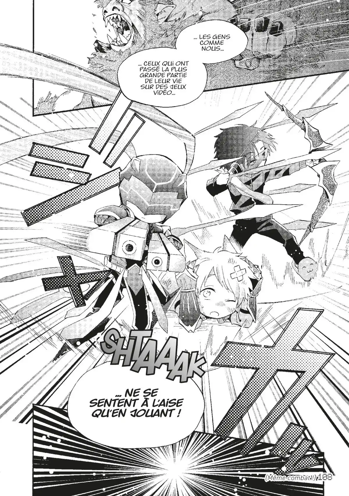 Otaku Otaku Volume 6 page 109