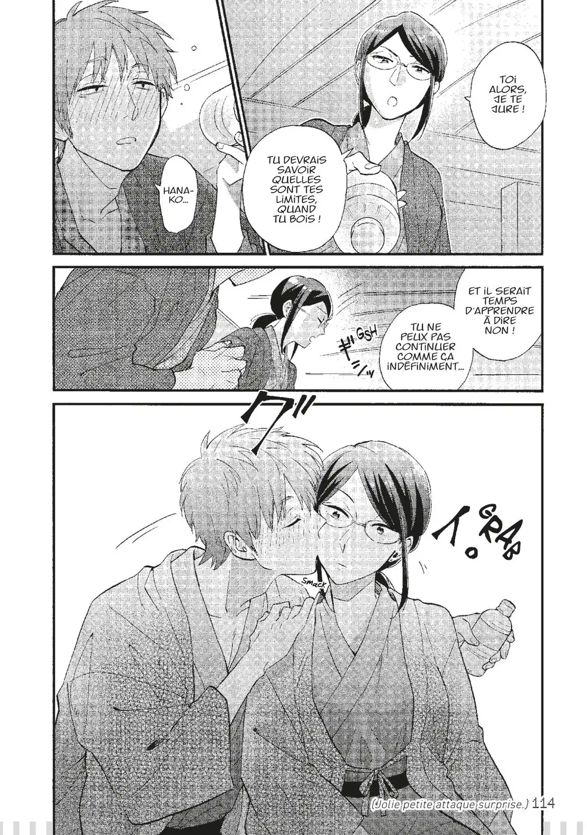 Otaku Otaku Volume 6 page 115