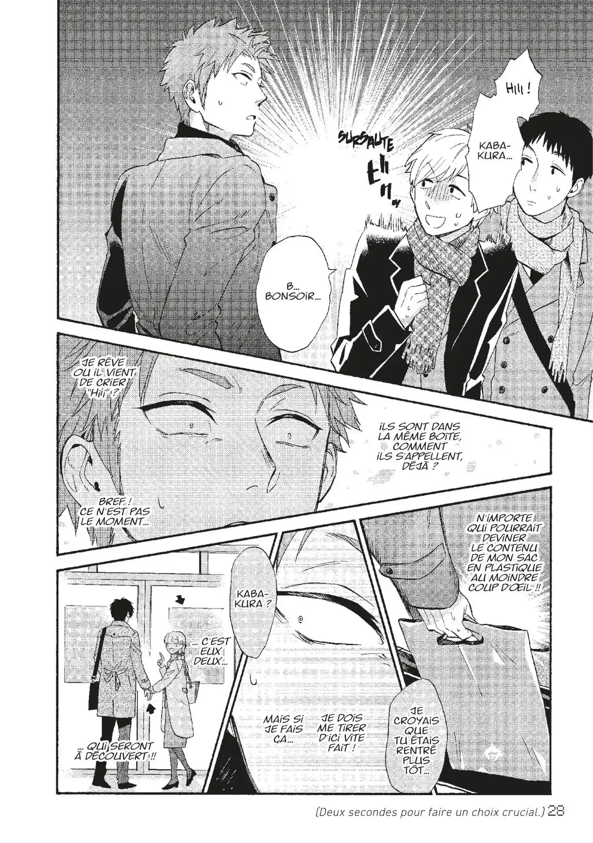 Otaku Otaku Volume 6 page 29