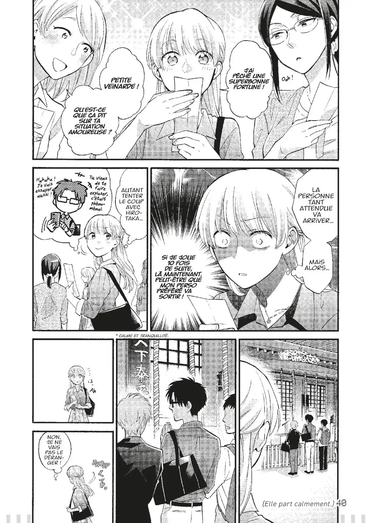 Otaku Otaku Volume 6 page 41