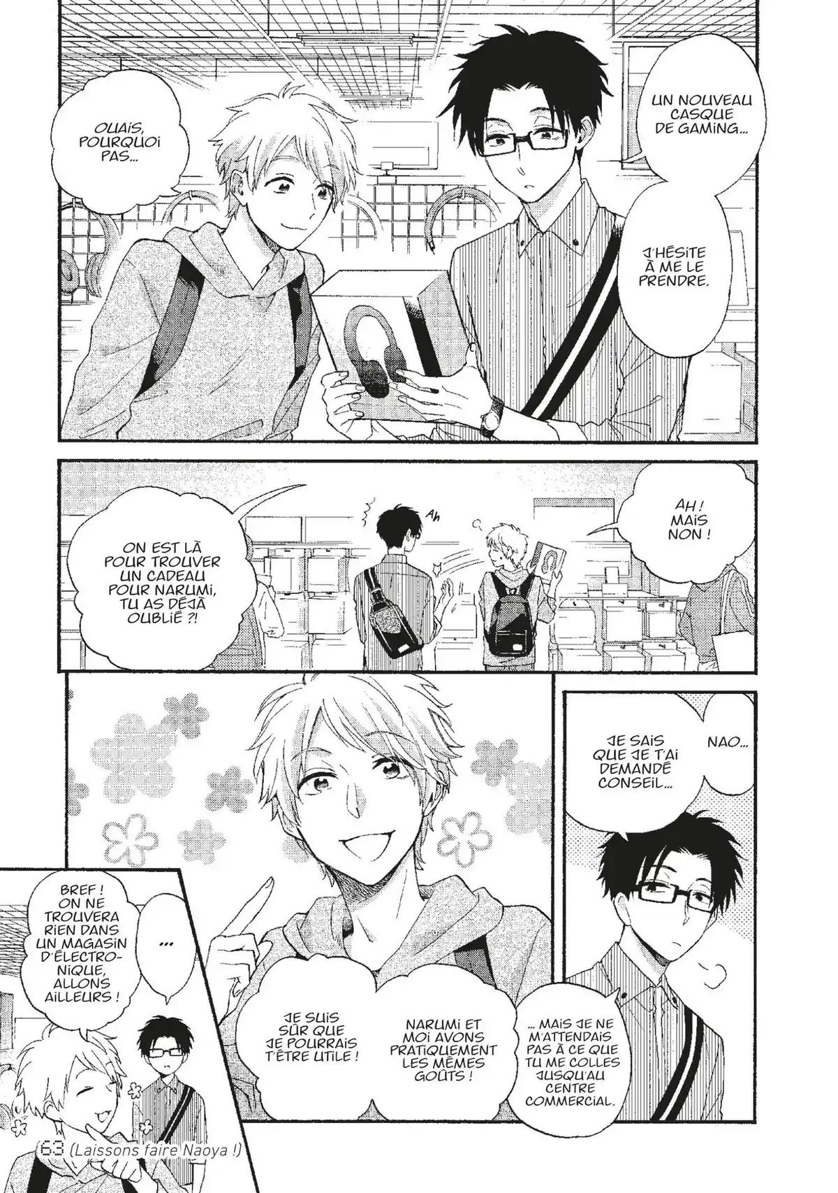 Otaku Otaku Volume 6 page 64