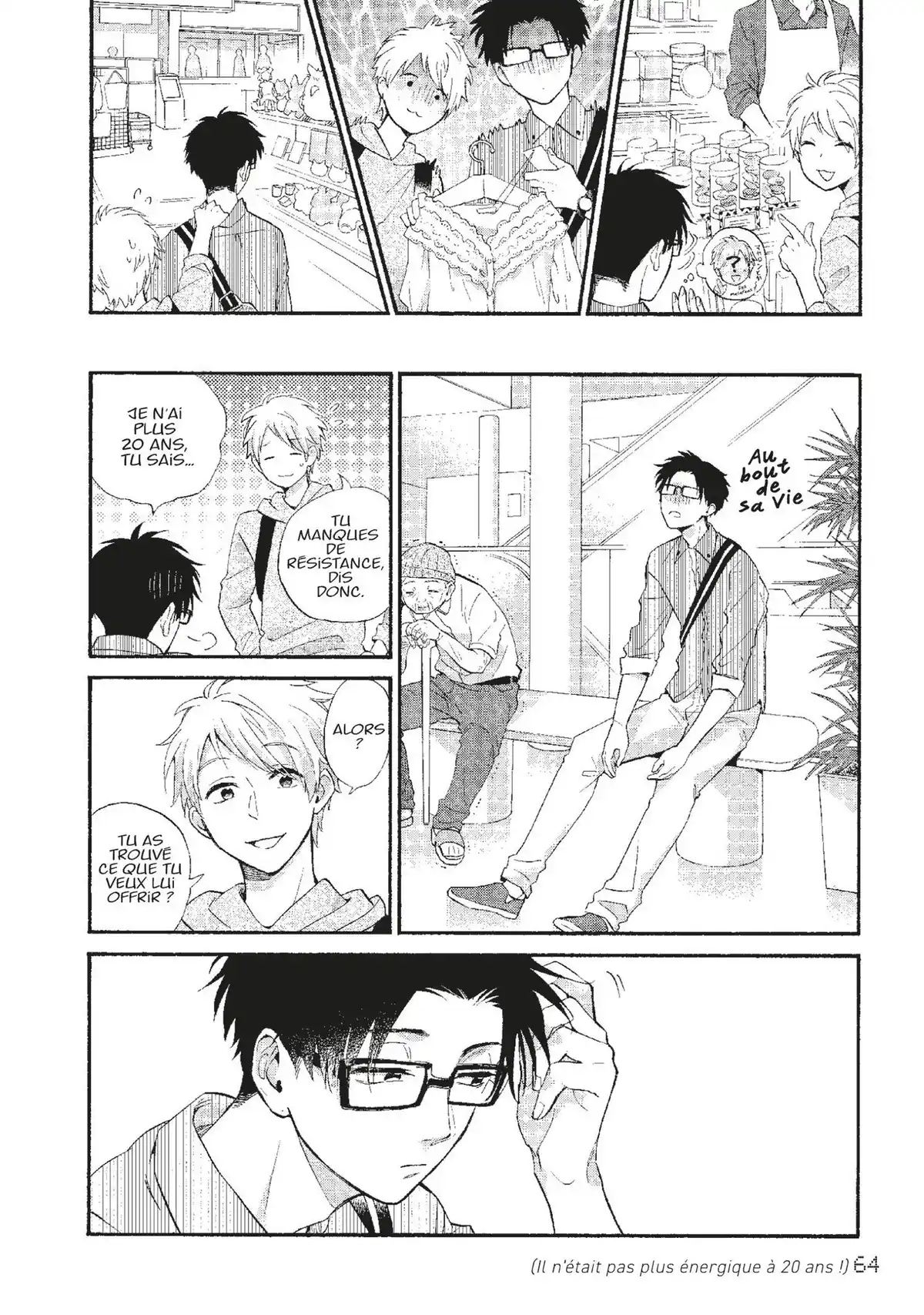 Otaku Otaku Volume 6 page 65