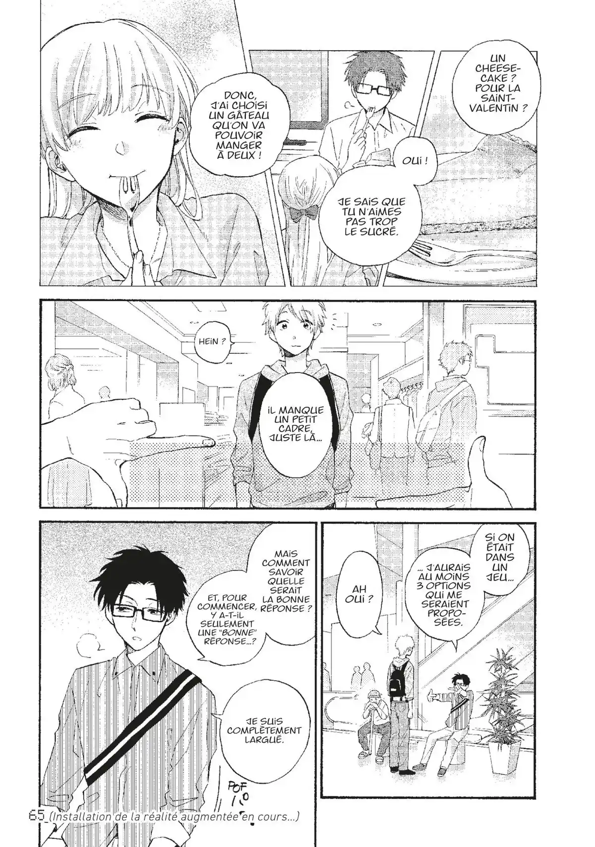 Otaku Otaku Volume 6 page 66