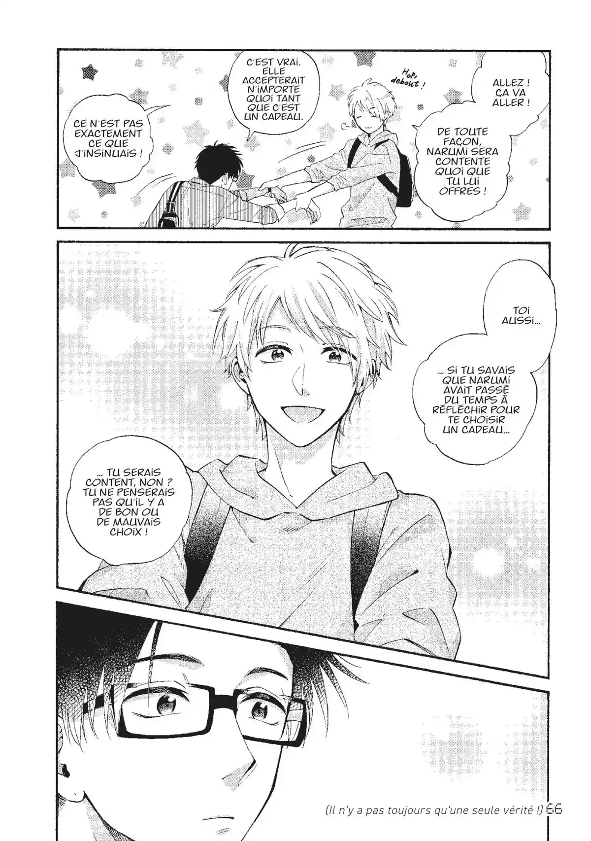 Otaku Otaku Volume 6 page 67