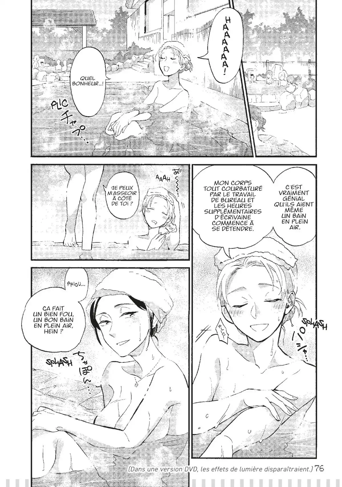 Otaku Otaku Volume 6 page 77
