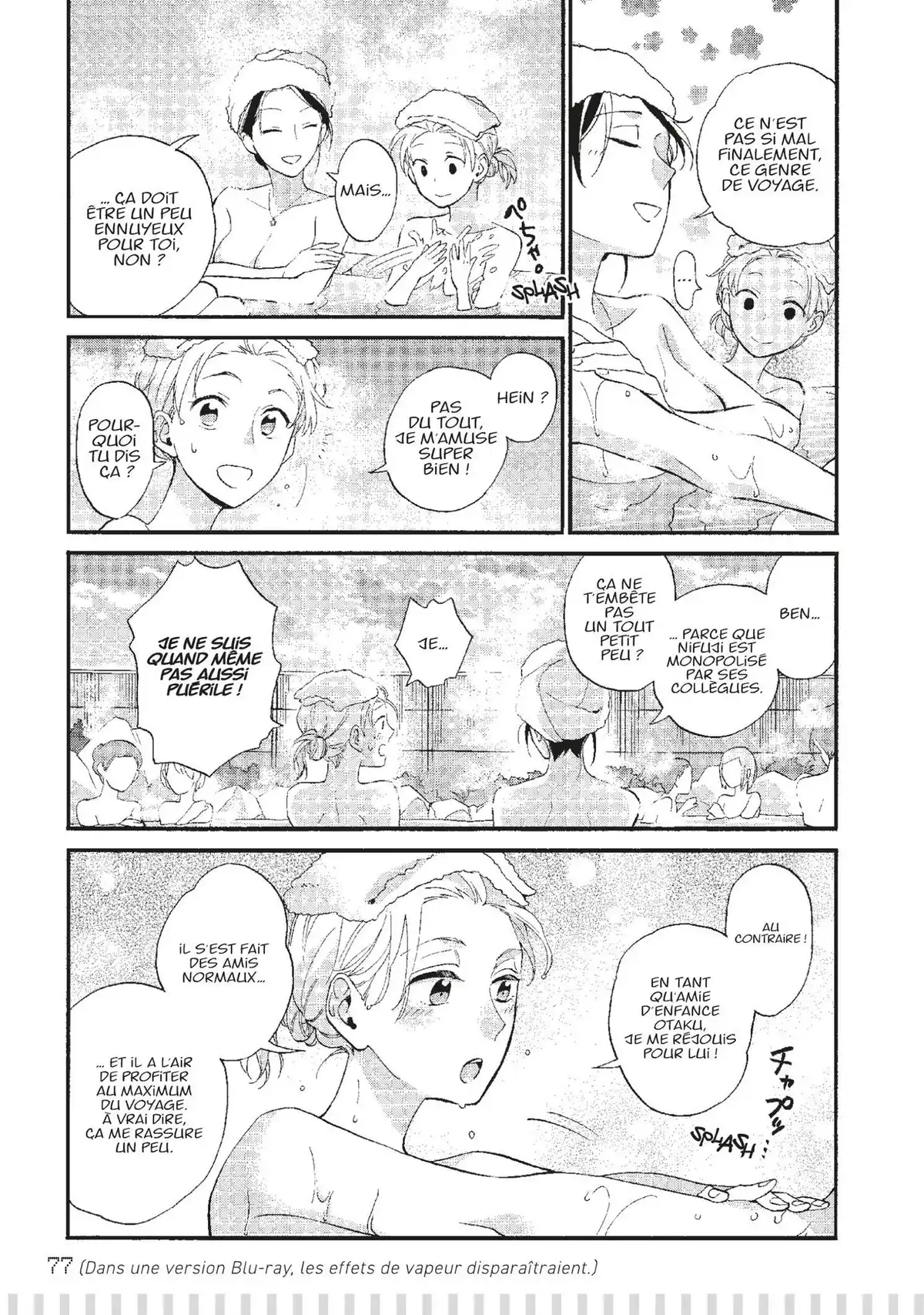 Otaku Otaku Volume 6 page 78