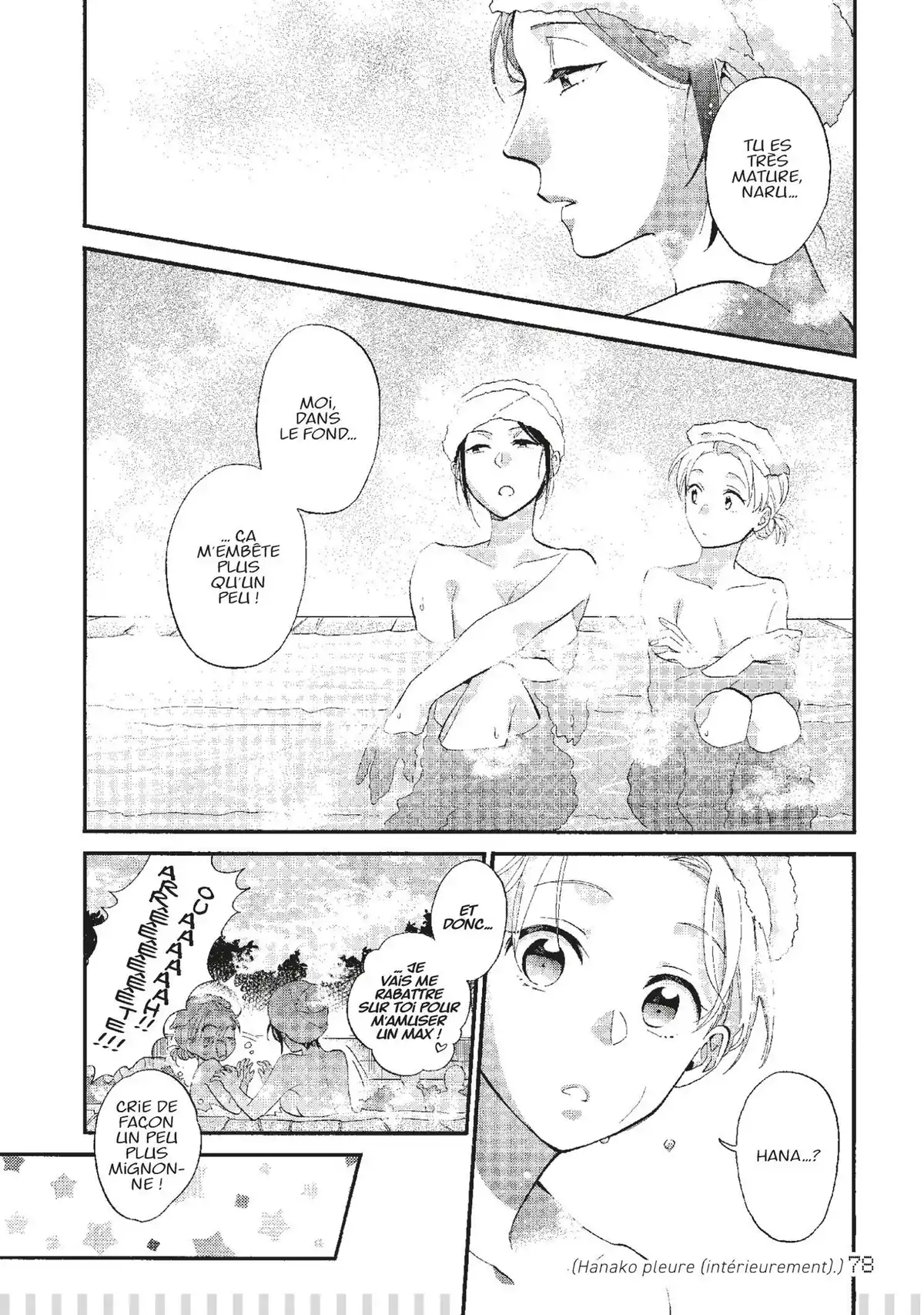 Otaku Otaku Volume 6 page 79
