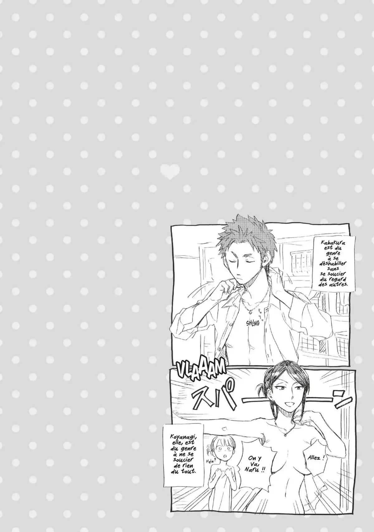 Otaku Otaku Volume 6 page 85