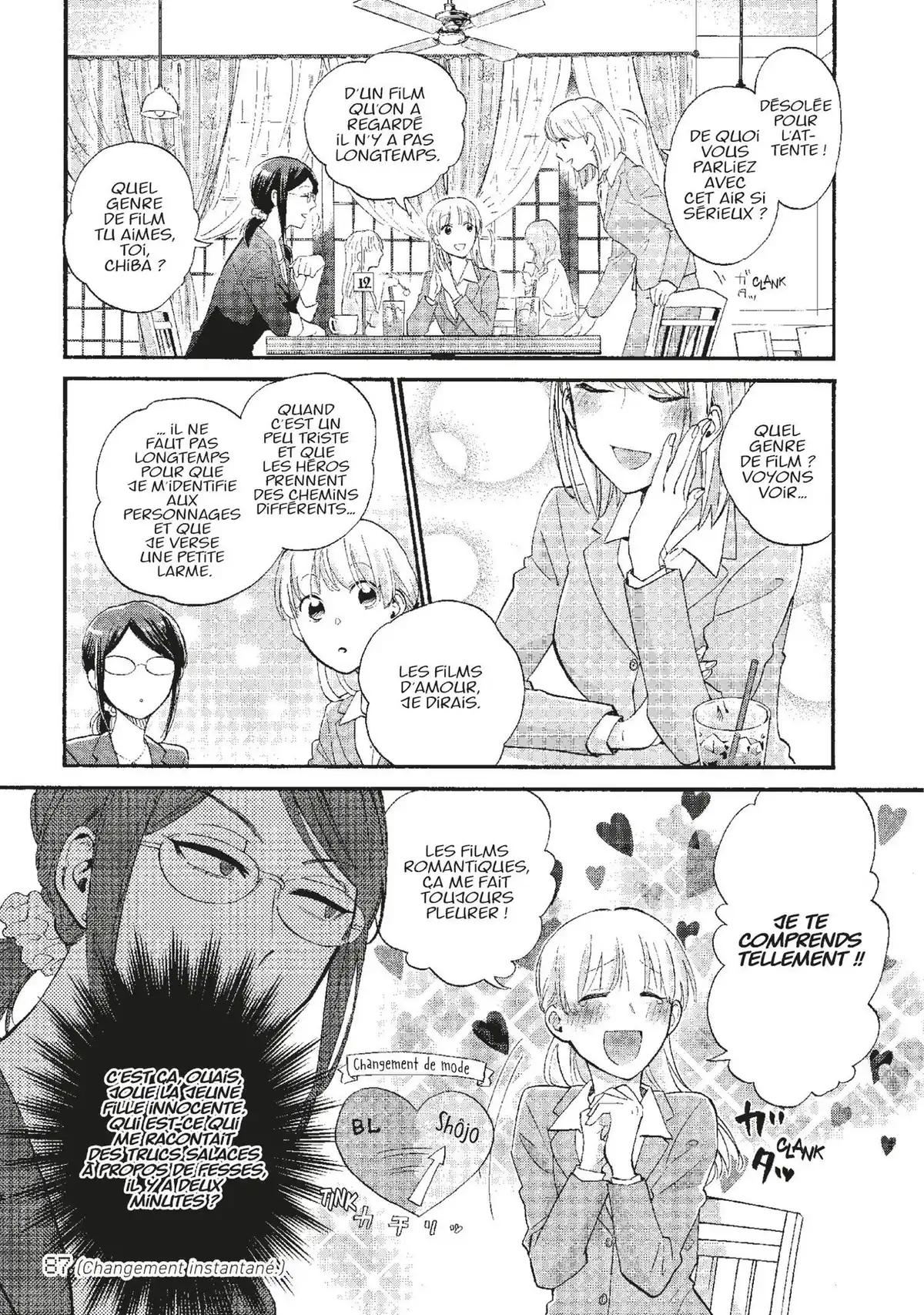 Otaku Otaku Volume 6 page 88