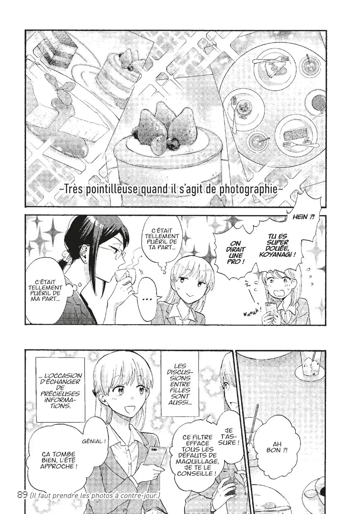 Otaku Otaku Volume 6 page 90