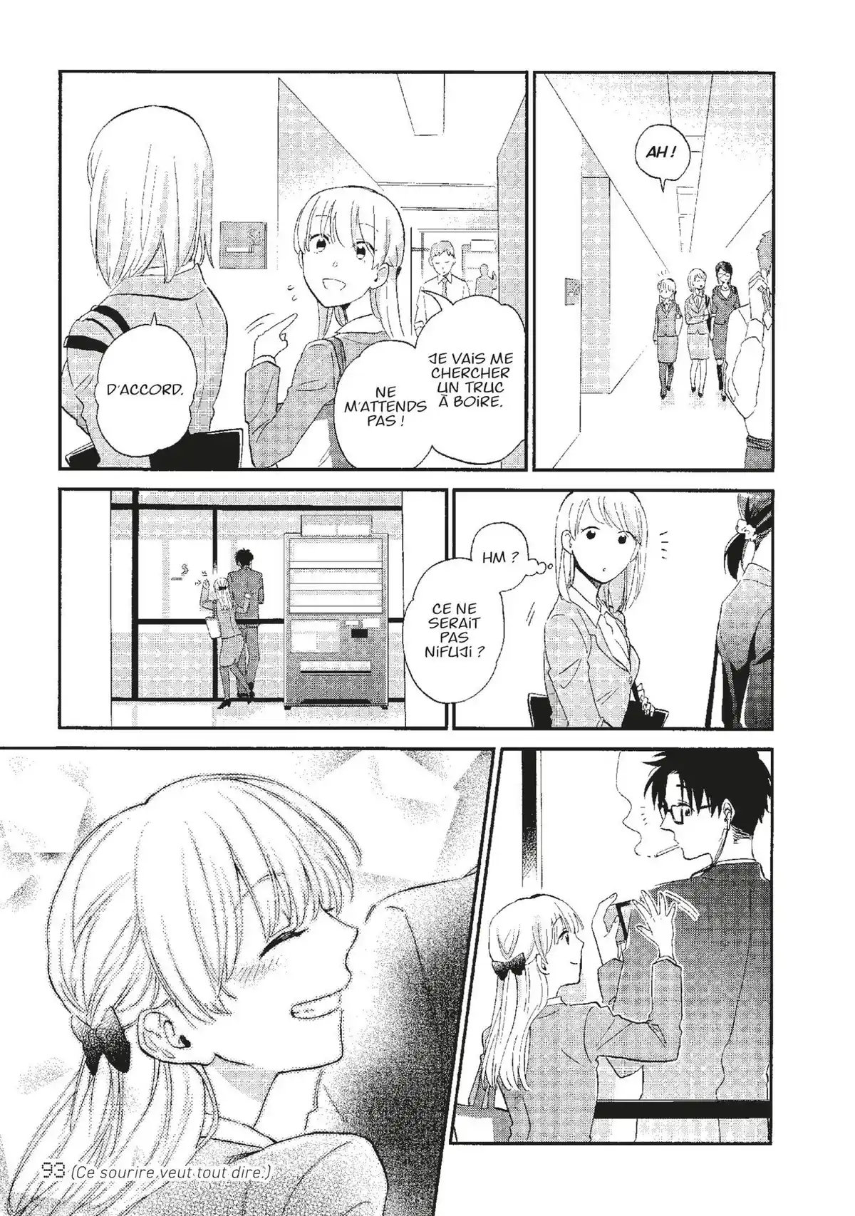 Otaku Otaku Volume 6 page 94