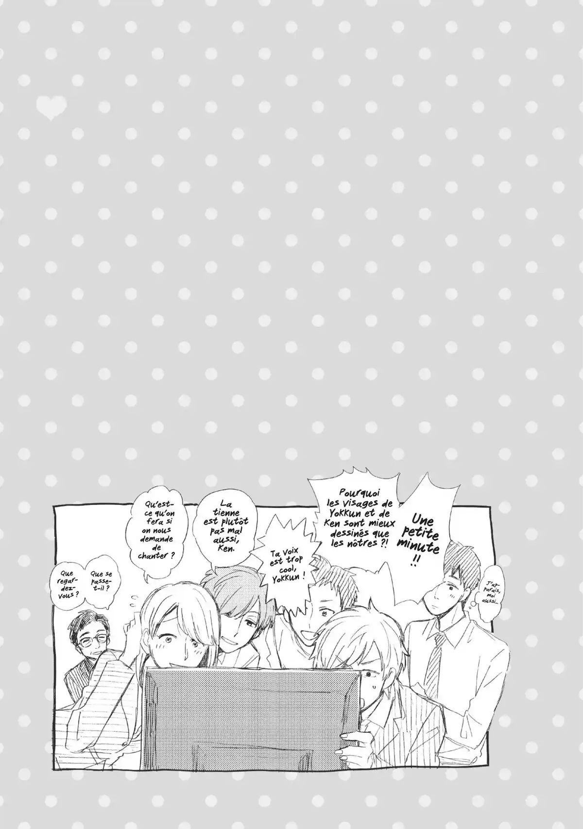 Otaku Otaku Volume 6 page 96