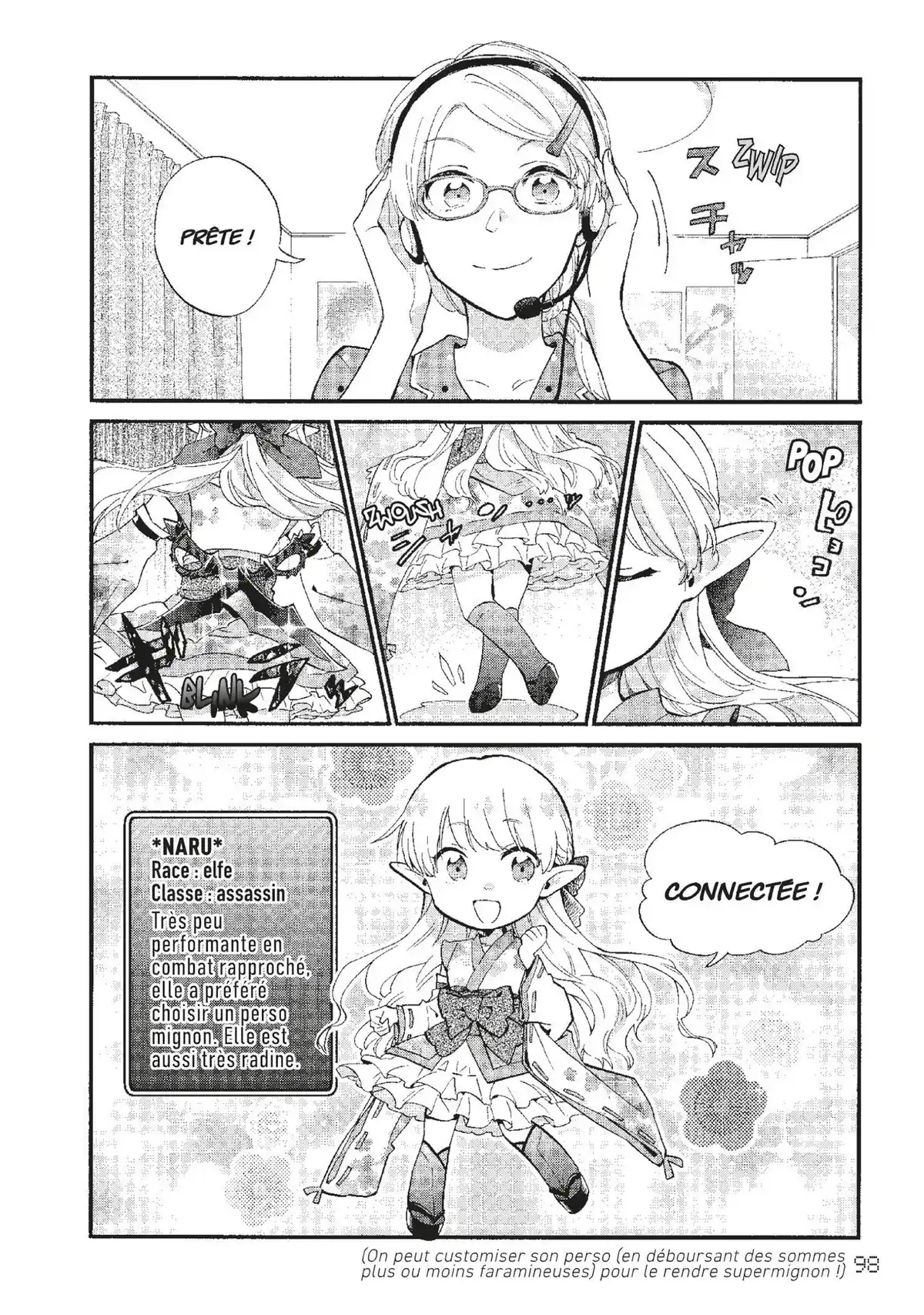 Otaku Otaku Volume 6 page 99