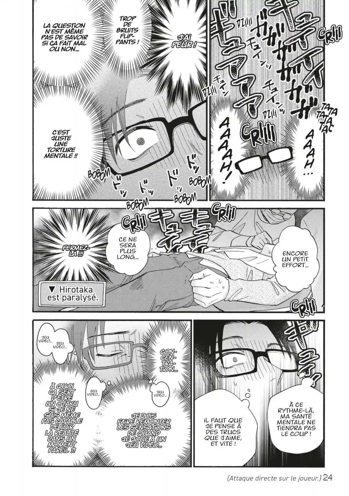 Otaku Otaku Volume 11 page 25