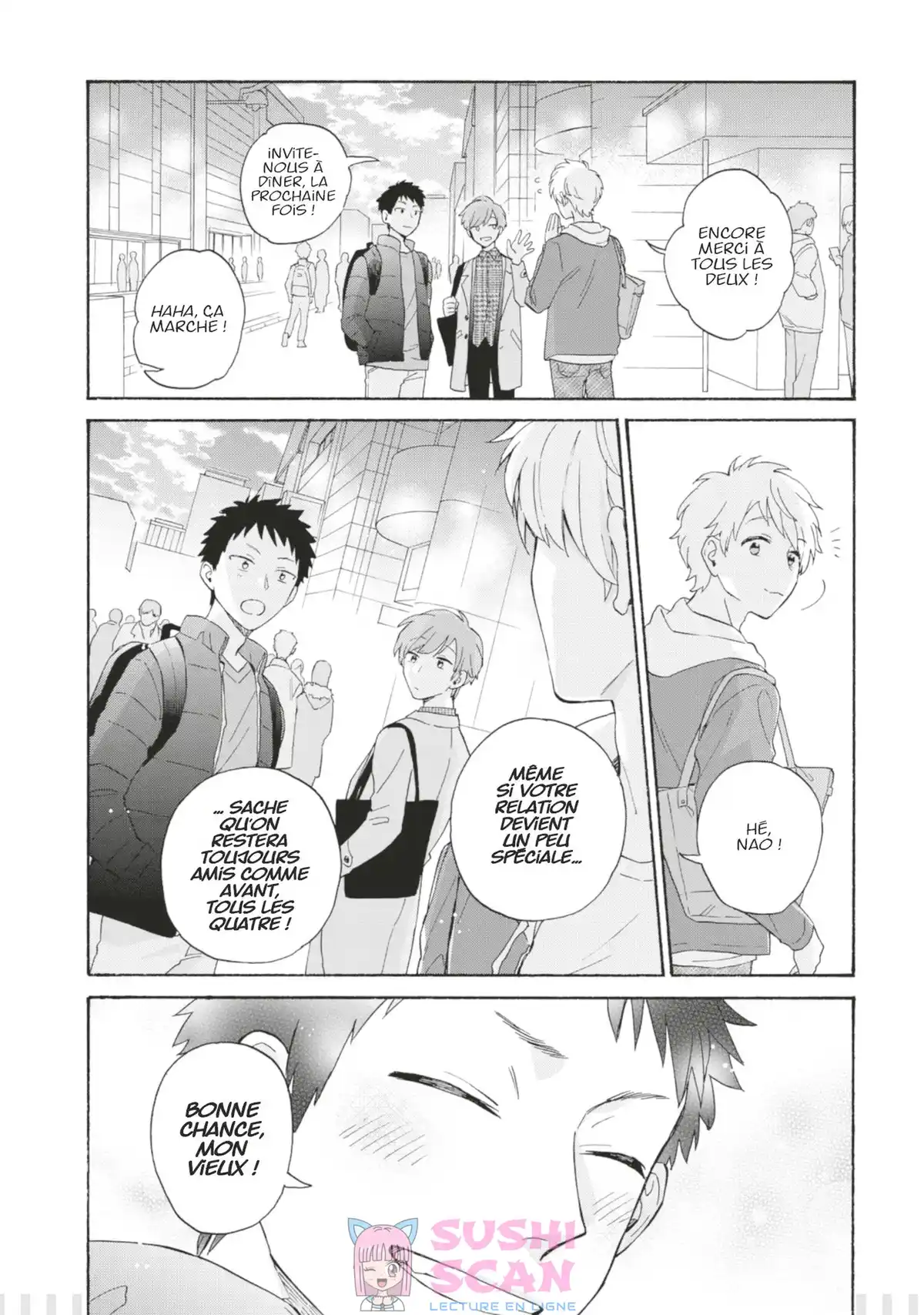 Otaku Otaku Volume 10 page 43