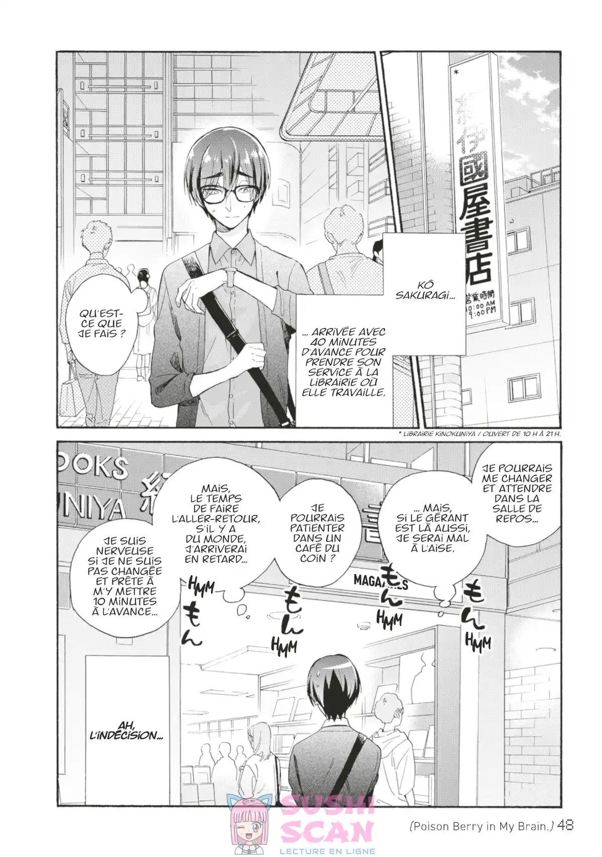 Otaku Otaku Volume 10 page 49