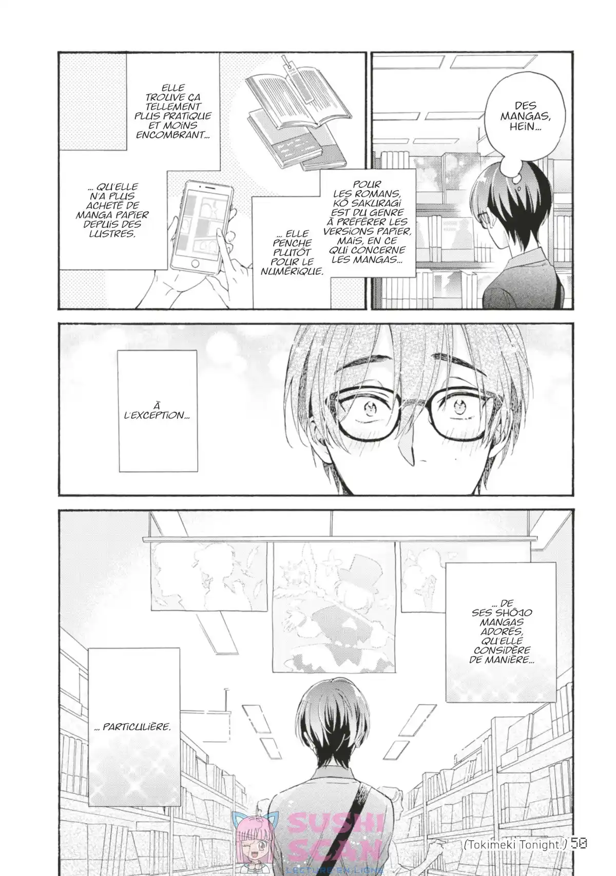 Otaku Otaku Volume 10 page 51