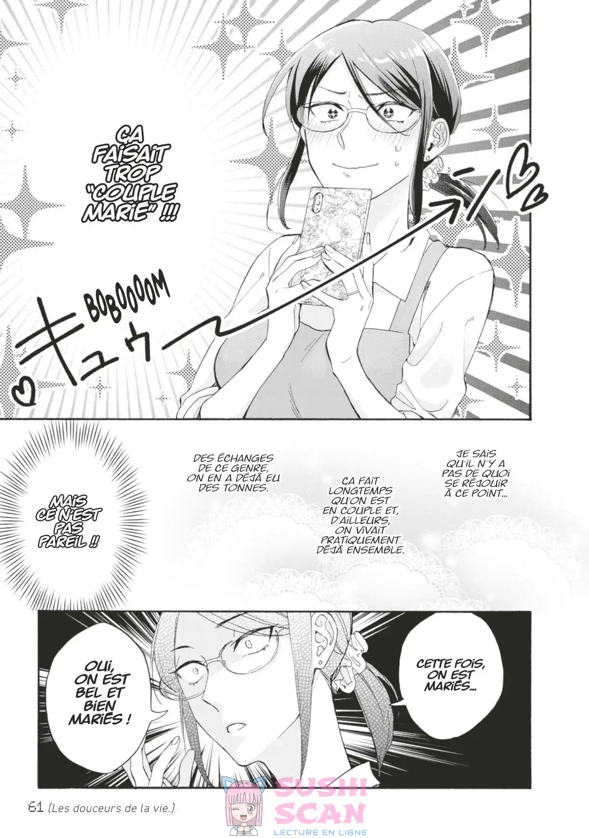 Otaku Otaku Volume 10 page 62