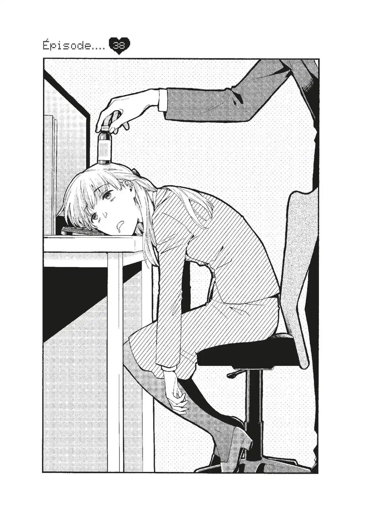 Otaku Otaku Volume 5 page 100